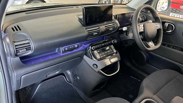 Hyundai Inster 85kW 02 49kWh 5dr Auto