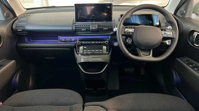 Hyundai Inster 85kW 02 49kWh 5dr Auto