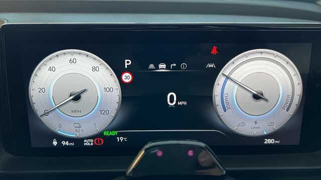 Hyundai Inster 85kW 02 49kWh 5dr Auto