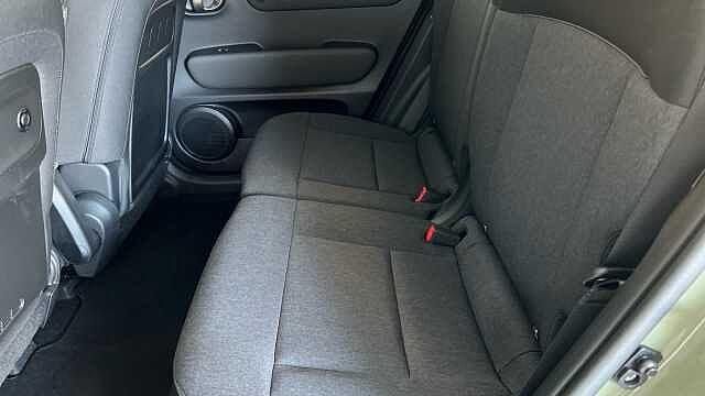 Hyundai Inster 85kW 02 49kWh 5dr Auto