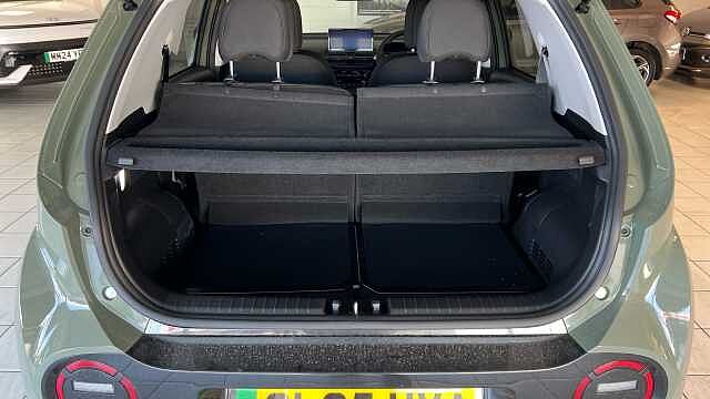 Hyundai Inster 85kW 02 49kWh 5dr Auto