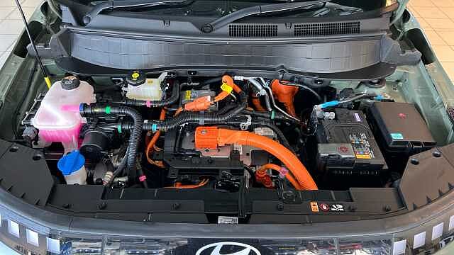 Hyundai Inster 85kW 02 49kWh 5dr Auto