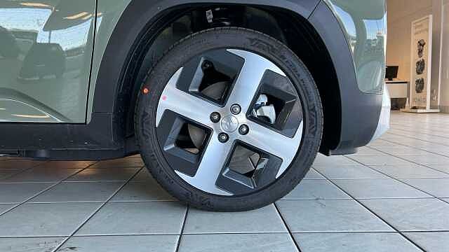 Hyundai Inster 85kW 02 49kWh 5dr Auto