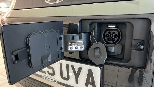 Hyundai Inster 85kW 02 49kWh 5dr Auto