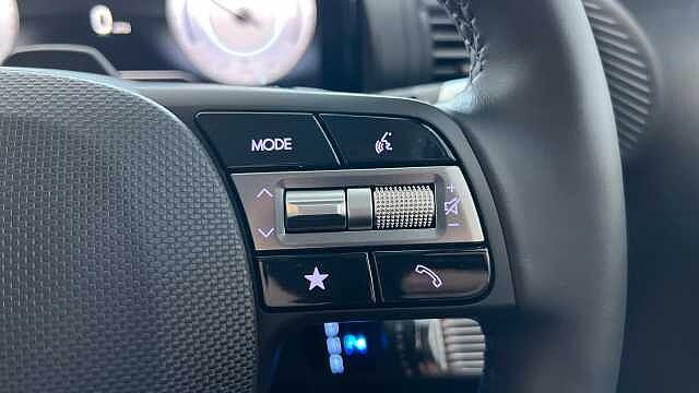 Hyundai Inster 85kW 02 49kWh 5dr Auto