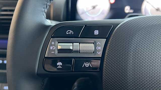 Hyundai Inster 85kW 02 49kWh 5dr Auto