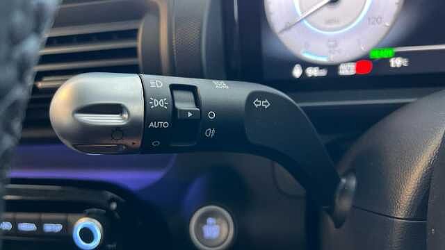 Hyundai Inster 85kW 02 49kWh 5dr Auto
