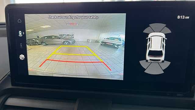 Hyundai Inster 85kW 02 49kWh 5dr Auto