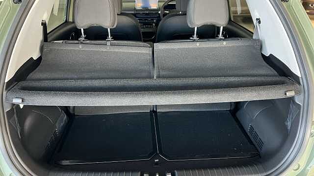 Hyundai Inster 85kW 02 49kWh 5dr Auto