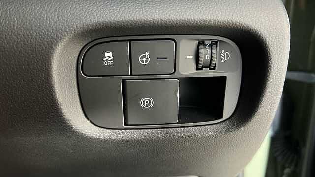 Hyundai Inster 85kW 02 49kWh 5dr Auto