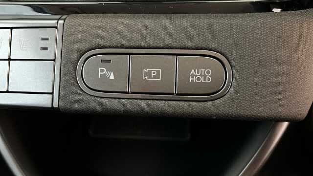 Hyundai Inster 85kW 02 49kWh 5dr Auto