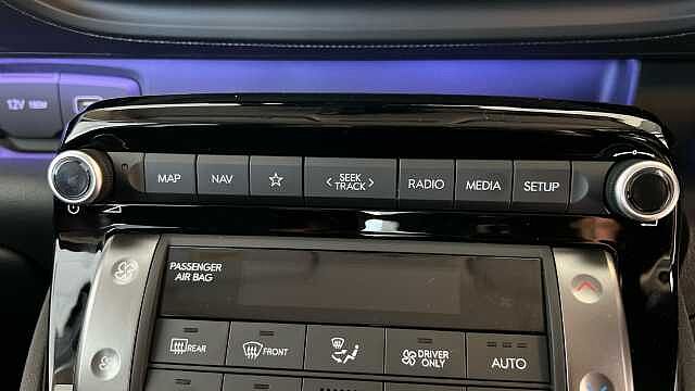 Hyundai Inster 85kW 02 49kWh 5dr Auto