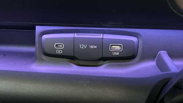 Hyundai Inster 85kW 02 49kWh 5dr Auto