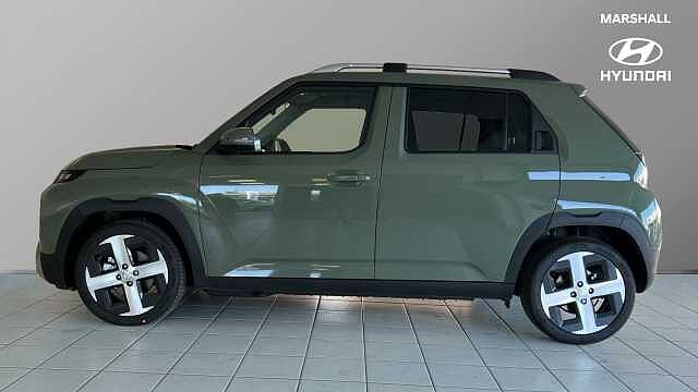 Hyundai Inster 85kW 02 49kWh 5dr Auto