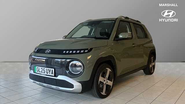 Hyundai Inster 85kW 02 49kWh 5dr Auto