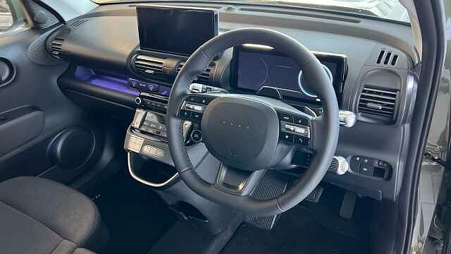 Hyundai Inster 85kW 02 49kWh 5dr Auto