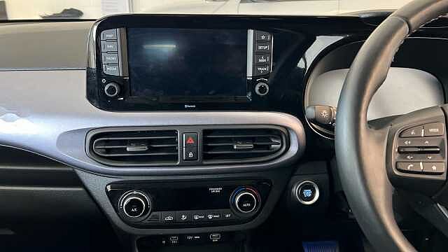 Hyundai i10 I10 1.0 [58] Premium 5dr Auto [Nav]