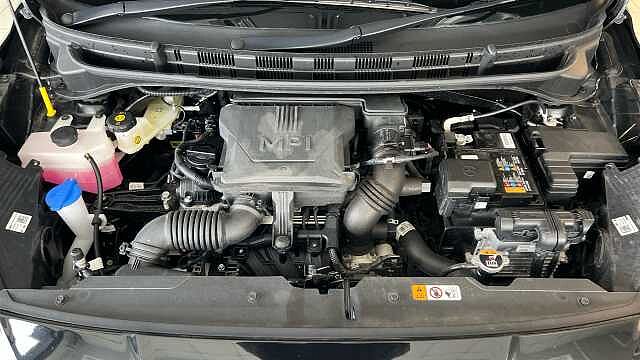 Hyundai i10 I10 1.0 [58] Premium 5dr Auto [Nav]