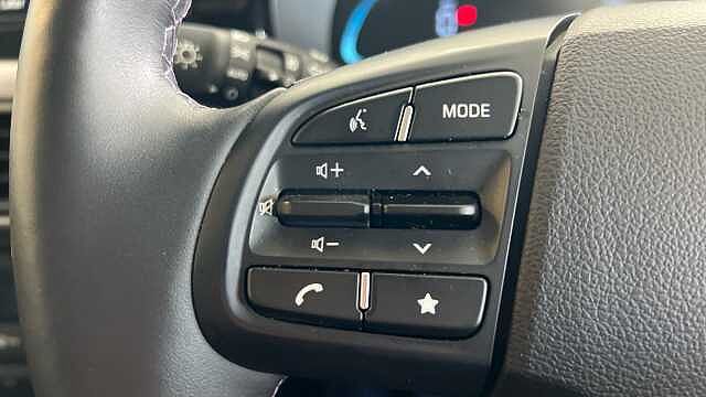 Hyundai i10 I10 1.0 [58] Premium 5dr Auto [Nav]