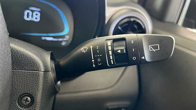 Hyundai i10 I10 1.0 [58] Premium 5dr Auto [Nav]