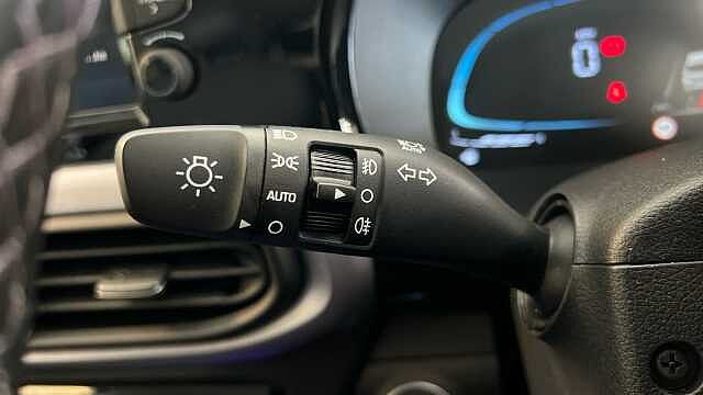 Hyundai i10 I10 1.0 [58] Premium 5dr Auto [Nav]