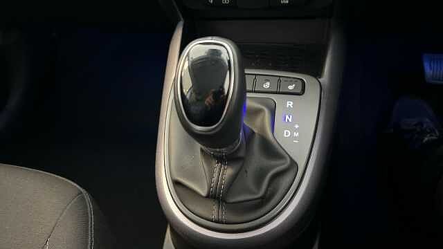 Hyundai i10 I10 1.0 [58] Premium 5dr Auto [Nav]