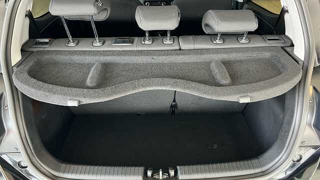 Hyundai i10 I10 1.0 [58] Premium 5dr Auto [Nav]