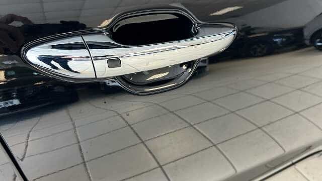 Hyundai i10 I10 1.0 [58] Premium 5dr Auto [Nav]