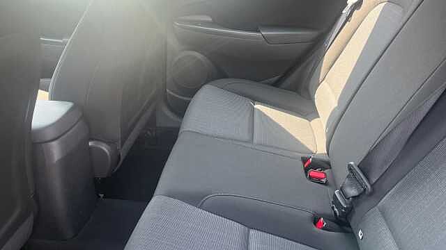 Hyundai Kona KONA 1.0 TGDi 48V MHEV SE Connect 5dr