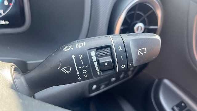 Hyundai Kona KONA 1.0 TGDi 48V MHEV SE Connect 5dr