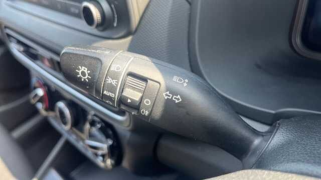 Hyundai Kona KONA 1.0 TGDi 48V MHEV SE Connect 5dr