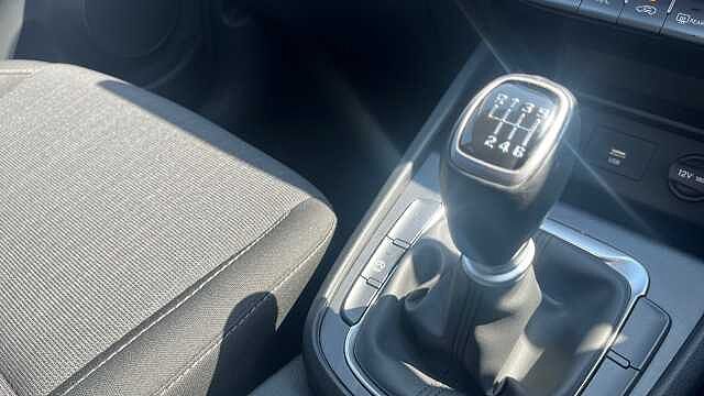 Hyundai Kona KONA 1.0 TGDi 48V MHEV SE Connect 5dr