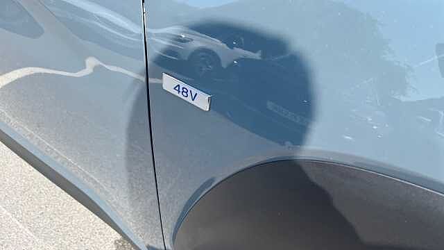 Hyundai Kona KONA 1.0 TGDi 48V MHEV SE Connect 5dr