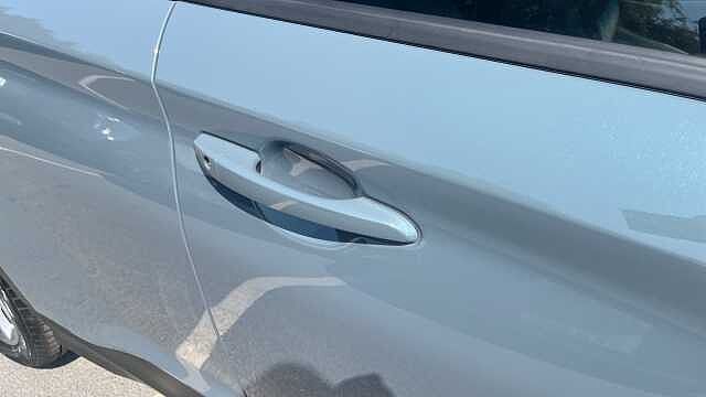 Hyundai Kona KONA 1.0 TGDi 48V MHEV SE Connect 5dr