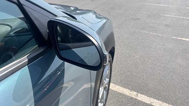 Hyundai Kona KONA 1.0 TGDi 48V MHEV SE Connect 5dr