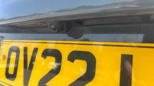 Hyundai Kona KONA 1.0 TGDi 48V MHEV SE Connect 5dr