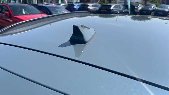 Hyundai Kona KONA 1.0 TGDi 48V MHEV SE Connect 5dr