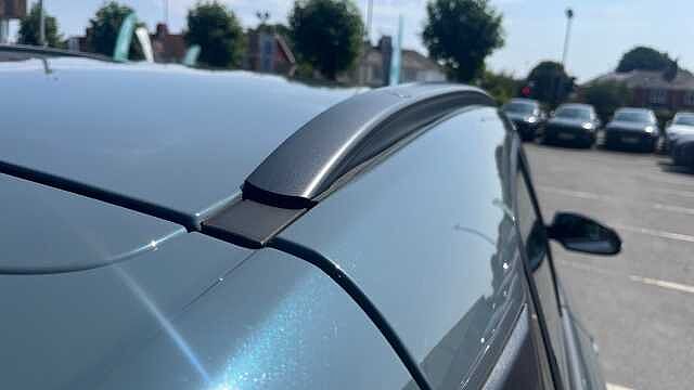 Hyundai Kona KONA 1.0 TGDi 48V MHEV SE Connect 5dr