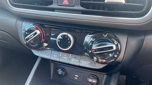 Hyundai Kona KONA 1.0 TGDi 48V MHEV SE Connect 5dr