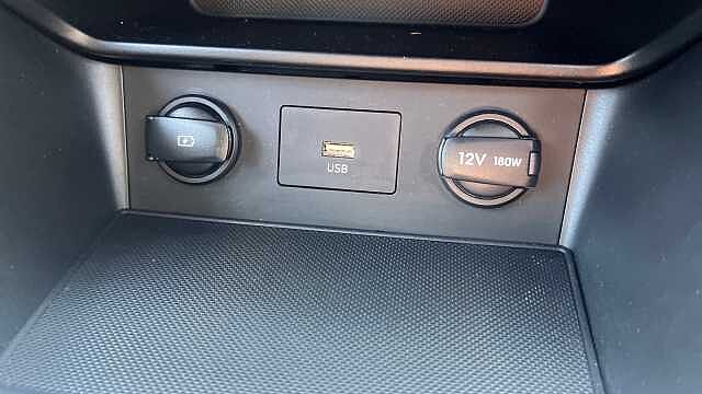 Hyundai Kona KONA 1.0 TGDi 48V MHEV SE Connect 5dr