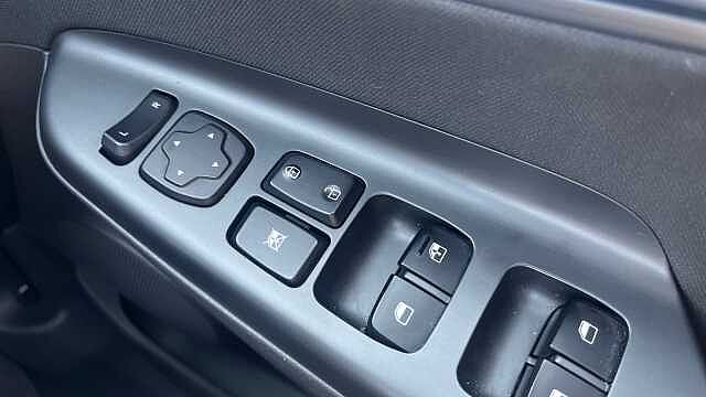 Hyundai Kona KONA 1.0 TGDi 48V MHEV SE Connect 5dr