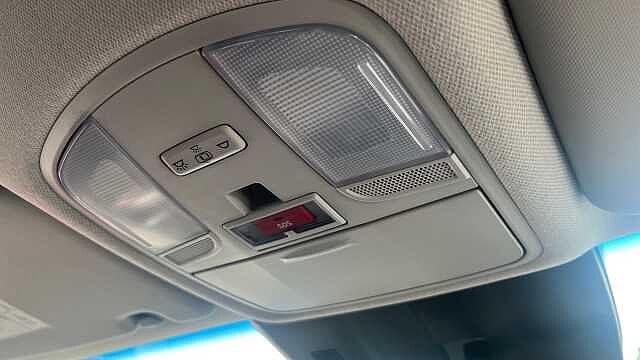 Hyundai Kona KONA 1.0 TGDi 48V MHEV SE Connect 5dr