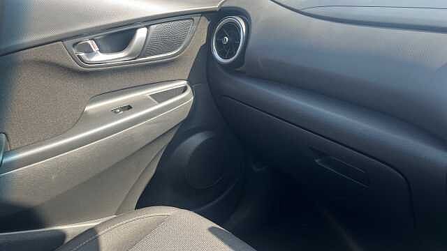 Hyundai Kona KONA 1.0 TGDi 48V MHEV SE Connect 5dr