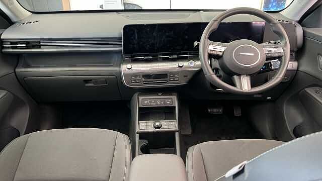 Hyundai Kona KONA 160kW Ultimate 65kWh 5dr Auto [Lux Pack]