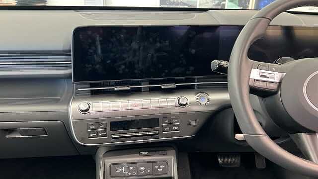 Hyundai Kona KONA 160kW Ultimate 65kWh 5dr Auto [Lux Pack]