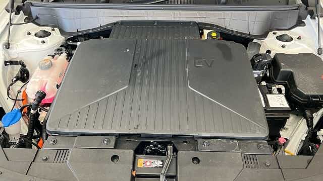 Hyundai Kona KONA 160kW Ultimate 65kWh 5dr Auto [Lux Pack]