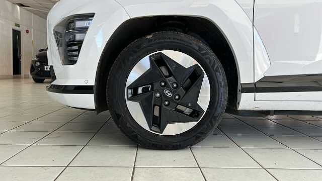 Hyundai Kona KONA 160kW Ultimate 65kWh 5dr Auto [Lux Pack]