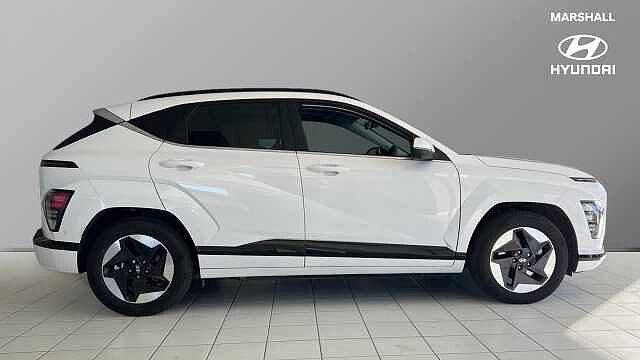 Hyundai Kona KONA 160kW Ultimate 65kWh 5dr Auto [Lux Pack]