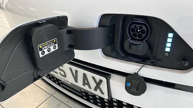Hyundai Kona KONA 160kW Ultimate 65kWh 5dr Auto [Lux Pack]