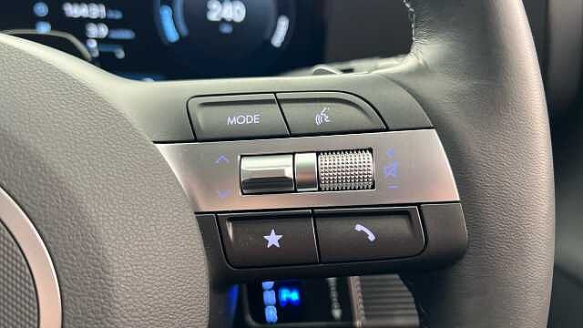Hyundai Kona KONA 160kW Ultimate 65kWh 5dr Auto [Lux Pack]